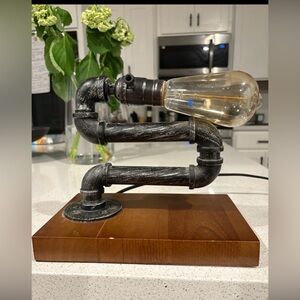 Desk Table Lamp Light